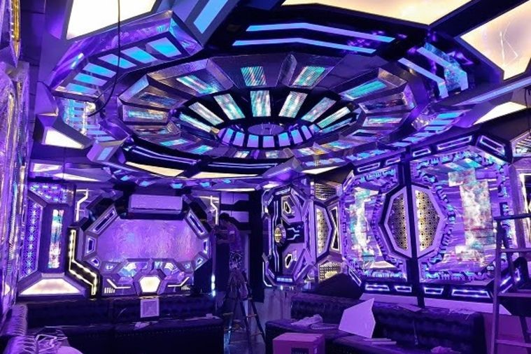 Gold Karaoke - Phú Yên